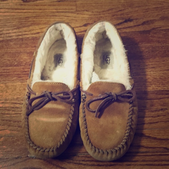 UGG Shoes - Ugg Moccasins